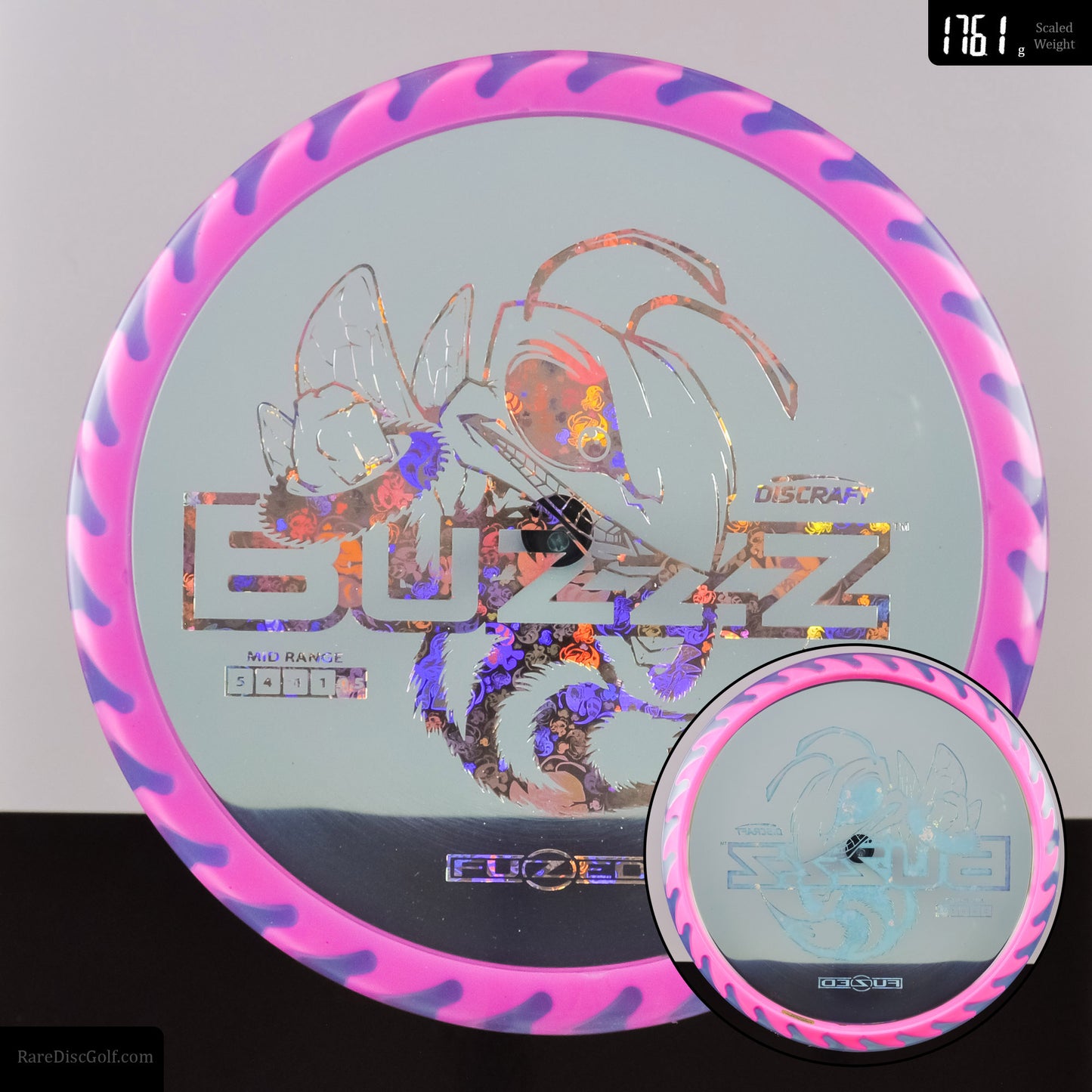 Discraft Buzzzsaw - FuZed