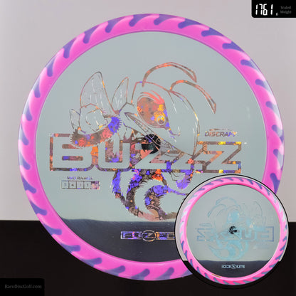 Discraft Buzzzsaw - FuZed