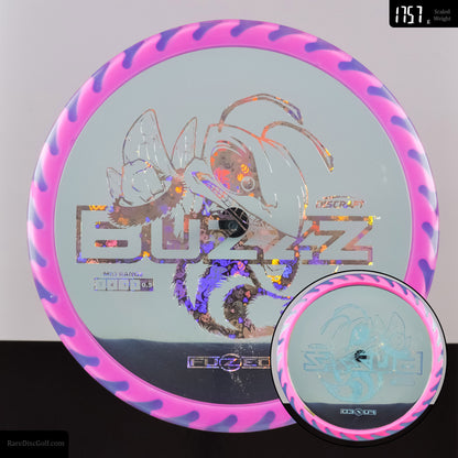 Discraft Buzzzsaw - FuZed