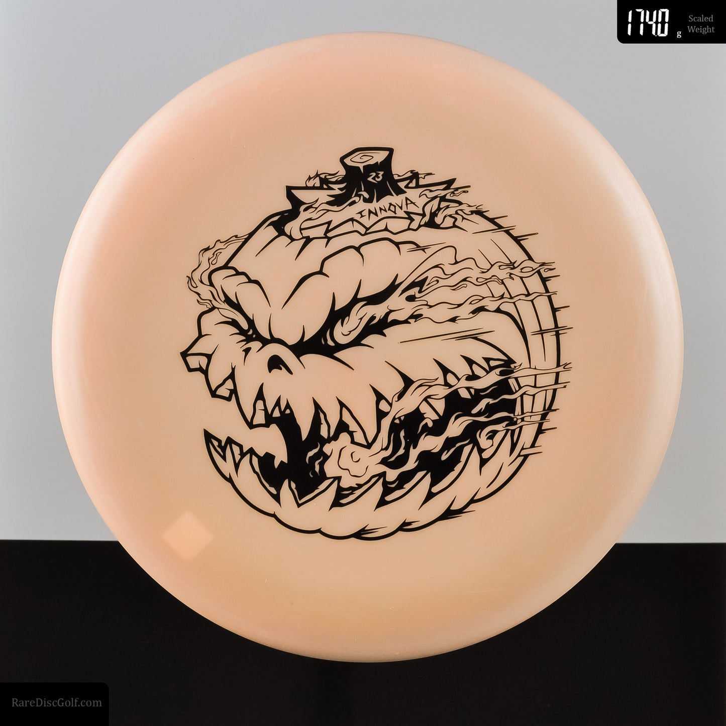 Innova Aviar - Nexus Halloween Glow