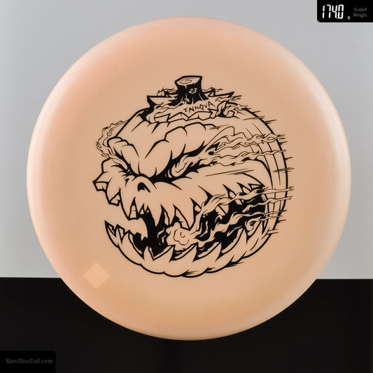 Innova Aviar - Nexus Halloween Glow