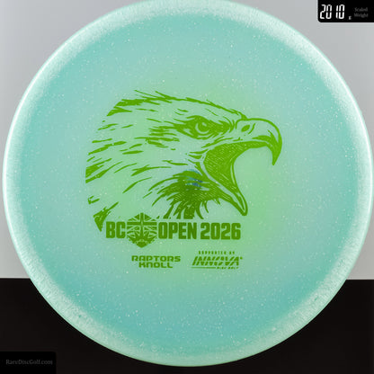 Innova Condor - Champion Metal Flake - BC Open