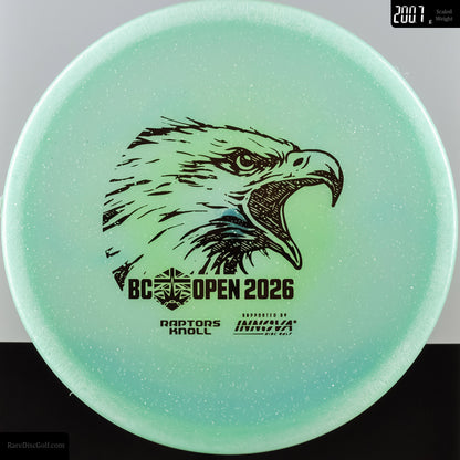 Innova Condor - Champion Metal Flake - BC Open