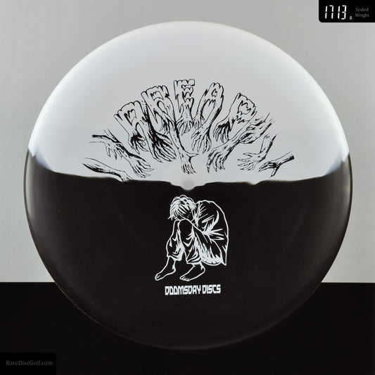 Doomsday Discs Dread - Ration Split