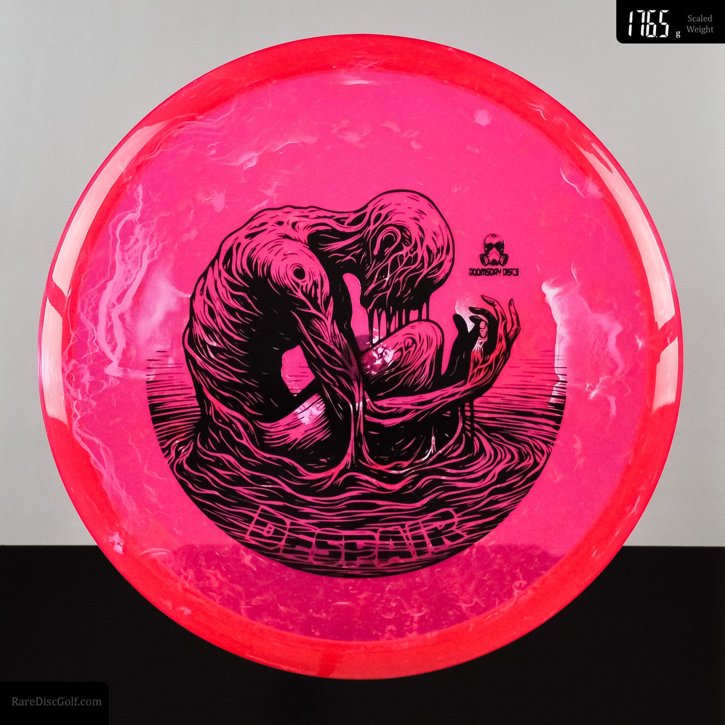 Doomsday Discs Despair - Shockwave