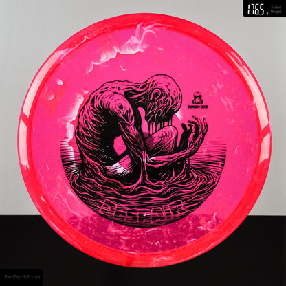 Doomsday Discs Despair - Shockwave