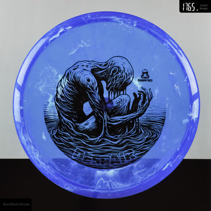 Doomsday Discs Despair - Shockwave