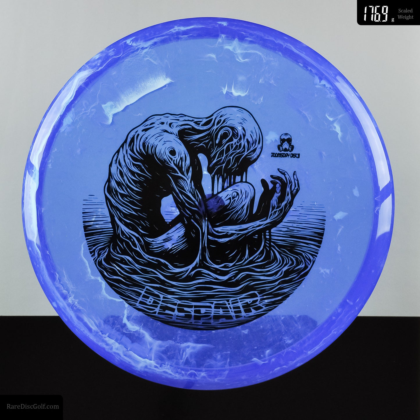 Doomsday Discs Despair - Shockwave