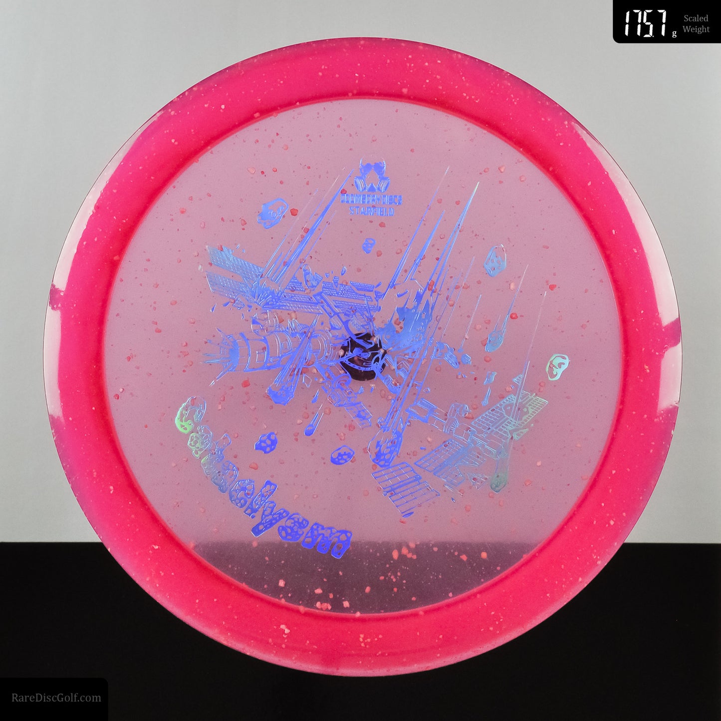 Doomsday Discs Cataclysm - Starfield