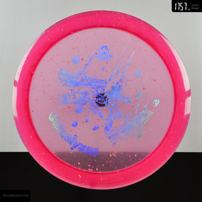 Doomsday Discs Cataclysm - Starfield