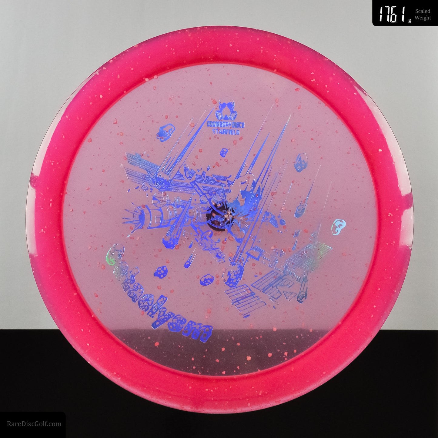 Doomsday Discs Cataclysm - Starfield