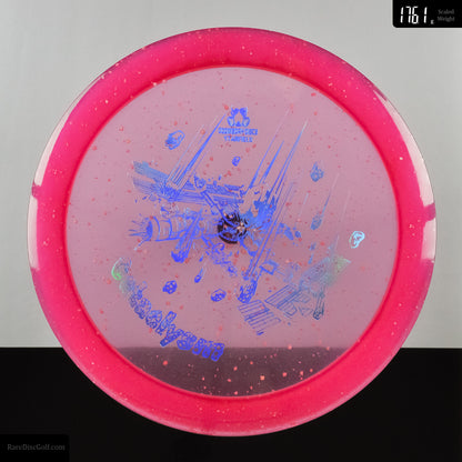 Doomsday Discs Cataclysm - Starfield