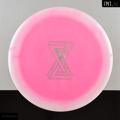 Infinite Emperor - Halo S-Blend - X-Out