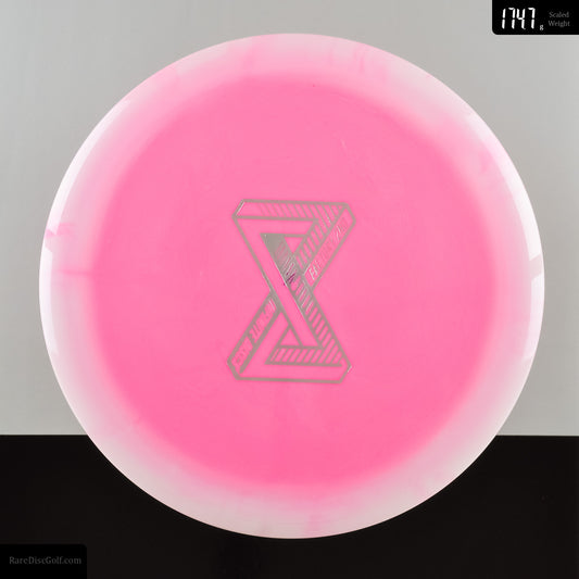 Infinite Emperor - Halo S-Blend - X-Out