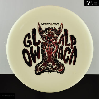 Infinite Alpaca - N-Blend Glow