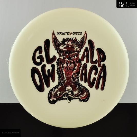 Infinite Alpaca - N-Blend Glow