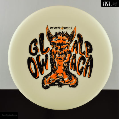 Infinite Alpaca - N-Blend Glow