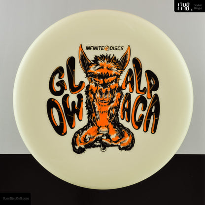 Infinite Alpaca - N-Blend Glow
