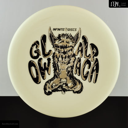 Infinite Alpaca - N-Blend Glow