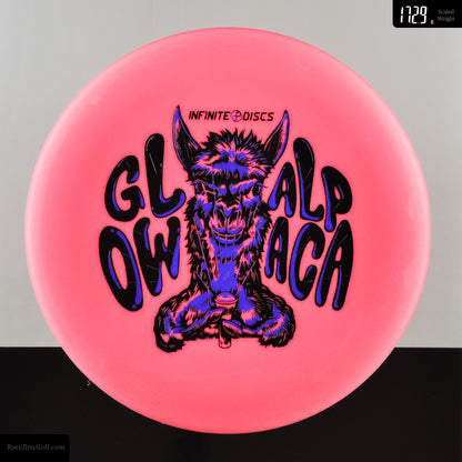 Infinite Alpaca - N-Blend Glow
