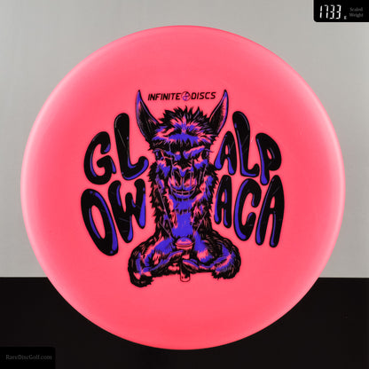 Infinite Alpaca - N-Blend Glow