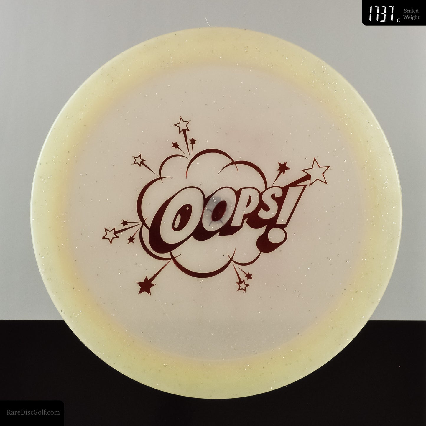 Infinite Czar - C-Blend MF Glow - X-Out