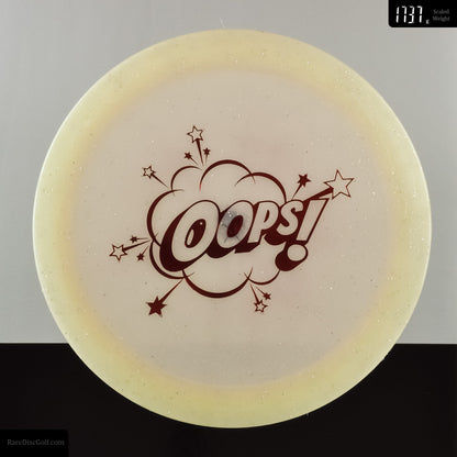 Infinite Czar - C-Blend MF Glow - X-Out