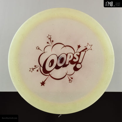 Infinite Czar - C-Blend MF Glow - X-Out