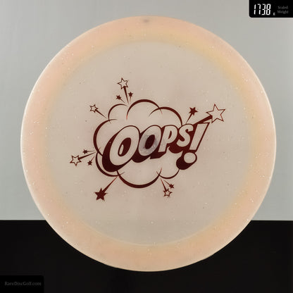Infinite Czar - C-Blend MF Glow - X-Out