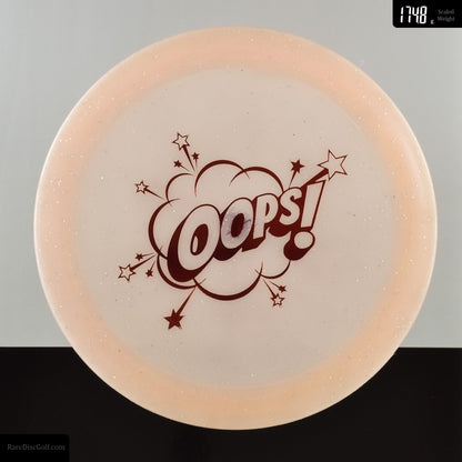 Infinite Czar - C-Blend MF Glow - X-Out