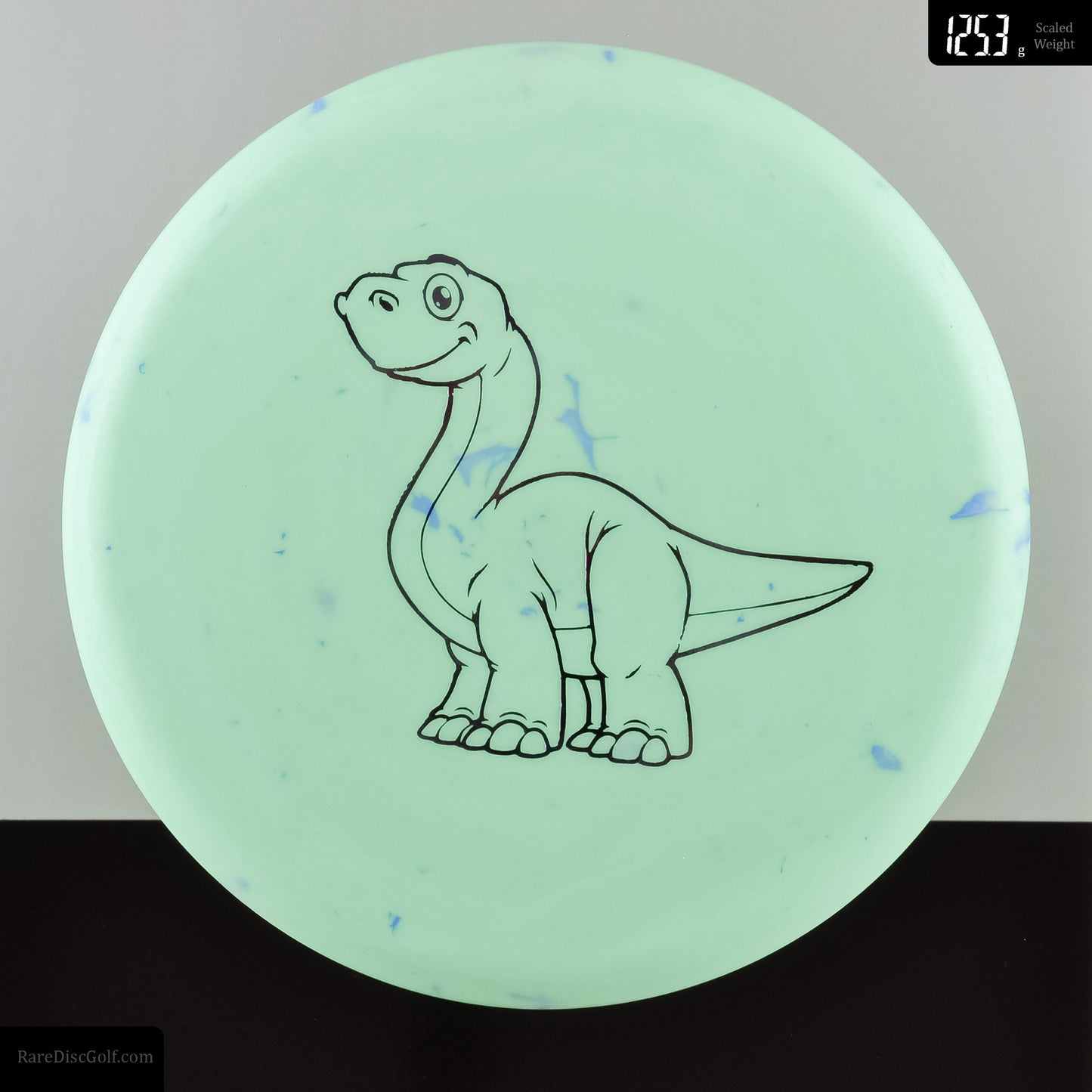Dino Discs Brachiosaurus - Egg Shell