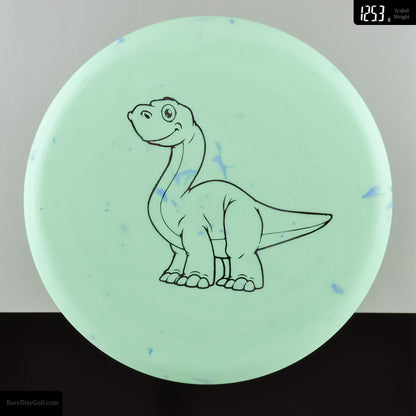 Dino Discs Brachiosaurus - Egg Shell
