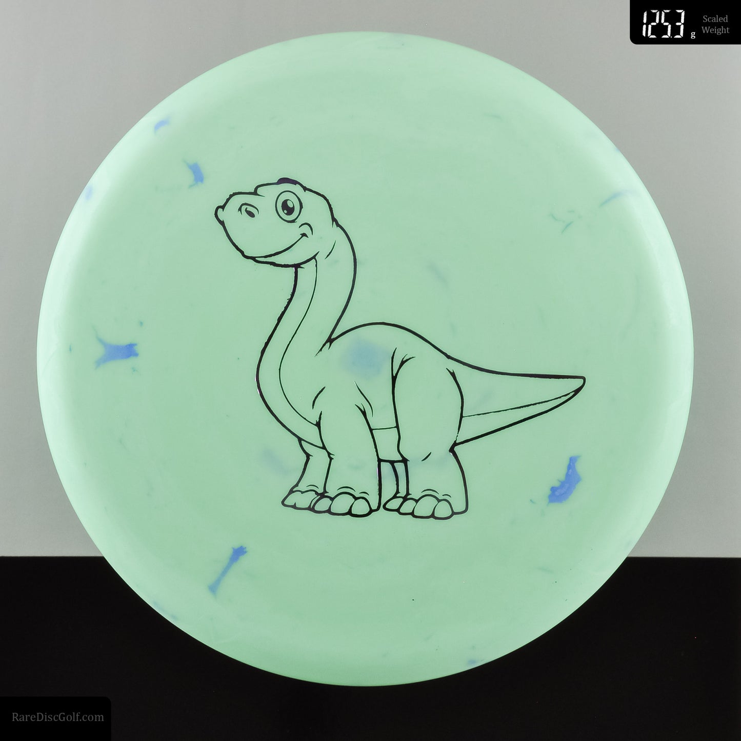 Dino Discs Brachiosaurus - Egg Shell