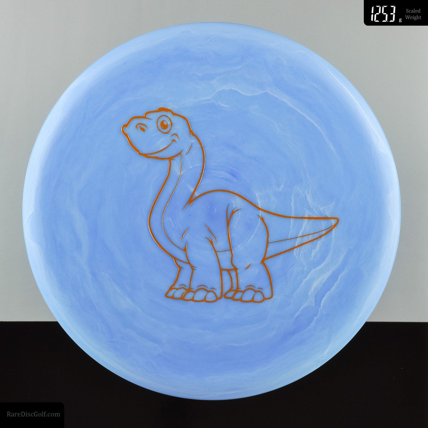 Dino Discs Brachiosaurus - Egg Shell