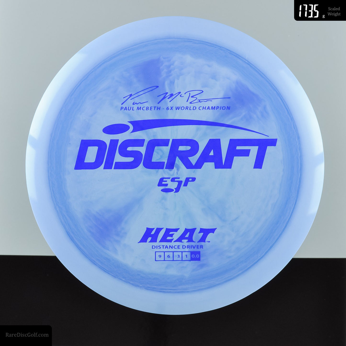 Discraft Heat - ESP