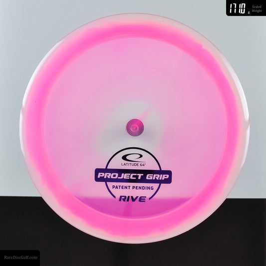 Latitude 64 Rive - Project Grip