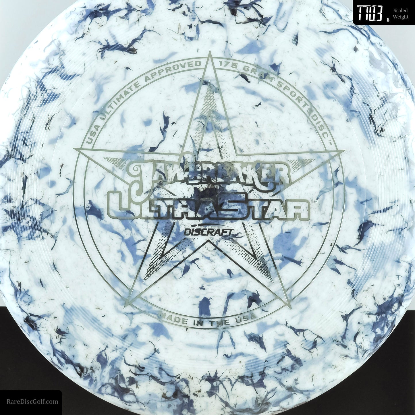 Discraft Ultrastar Ultimate Disc - Jawbreaker