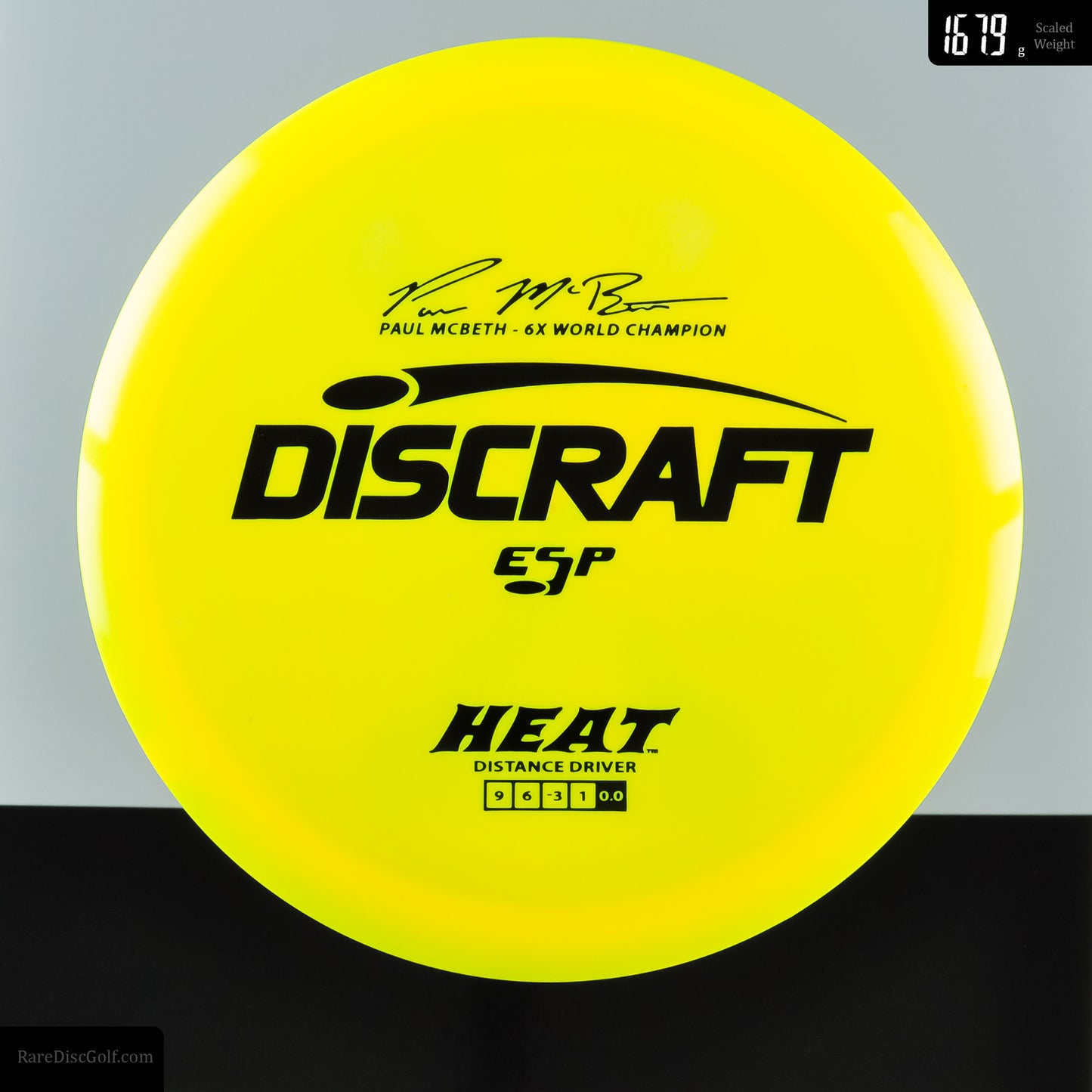 Discraft Heat - ESP