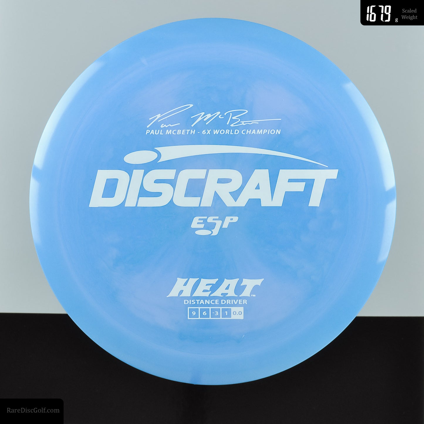 Discraft Heat - ESP