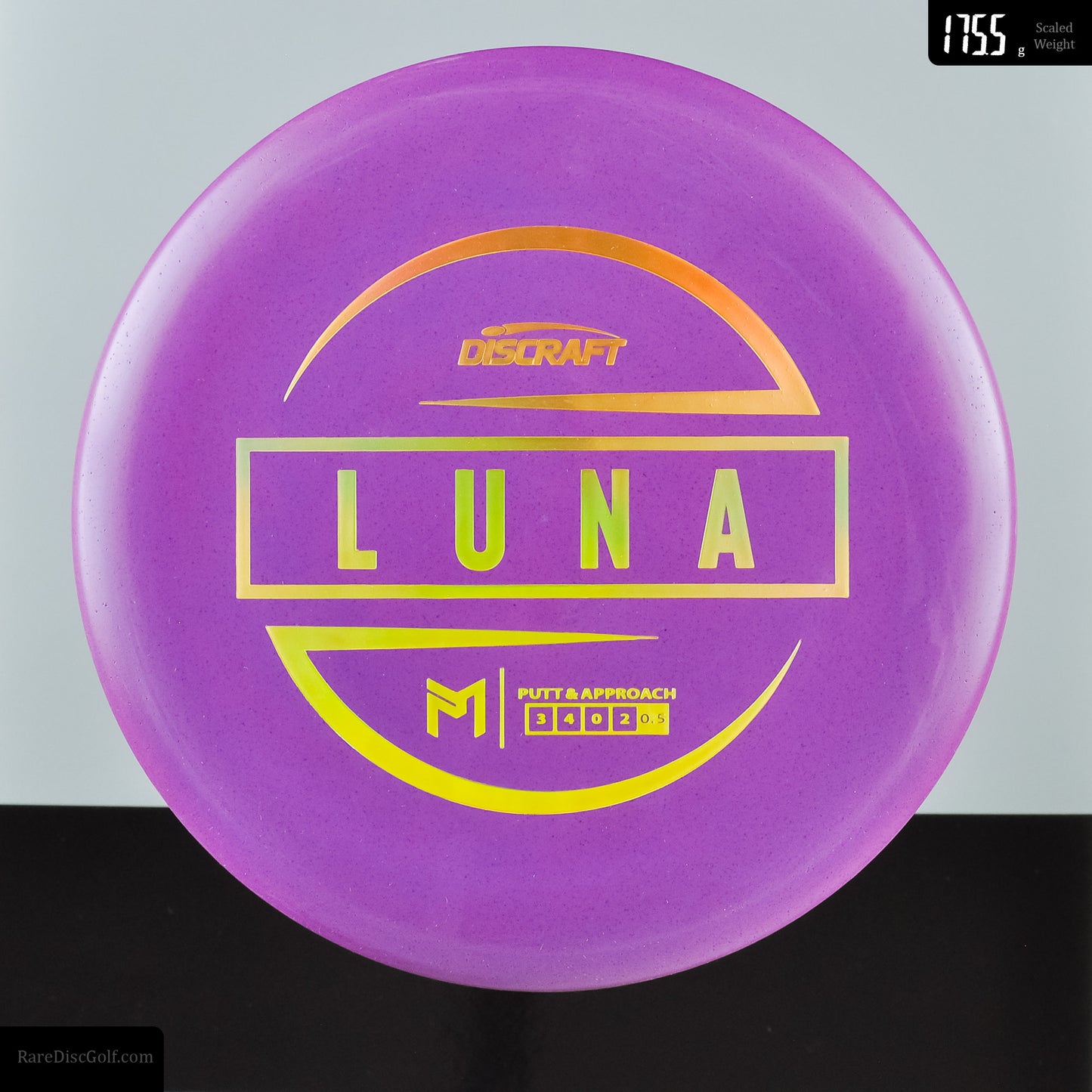 Discraft Luna - Paul McBeth Jawbreaker