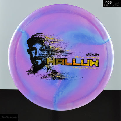 Discraft Hallux - Titanium Big Z - Ricky Wysocki