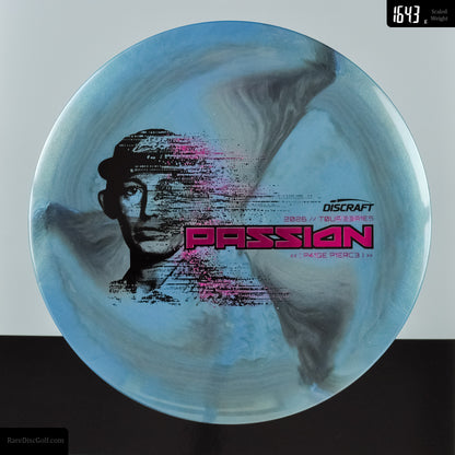Discraft Passion - Titanium Big Z - Paige Pierce