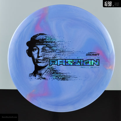 Discraft Passion - Titanium Big Z - Paige Pierce