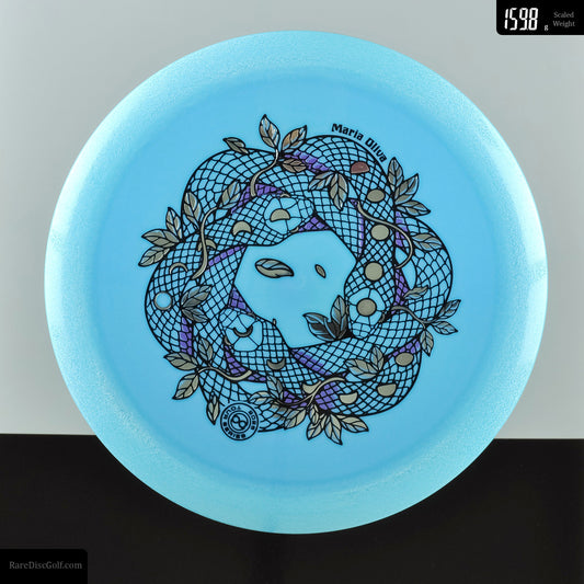 Infinite Emperor - S-Blend - Maria Oliva