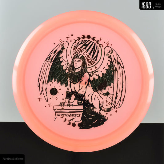 Infinite Sphinx - C-Blend Glow