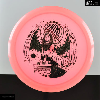 Infinite Sphinx - C-Blend Glow