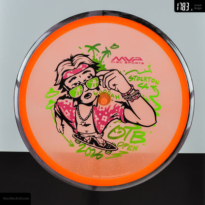 Axiom Hex - Particle Proton Soft - OTB