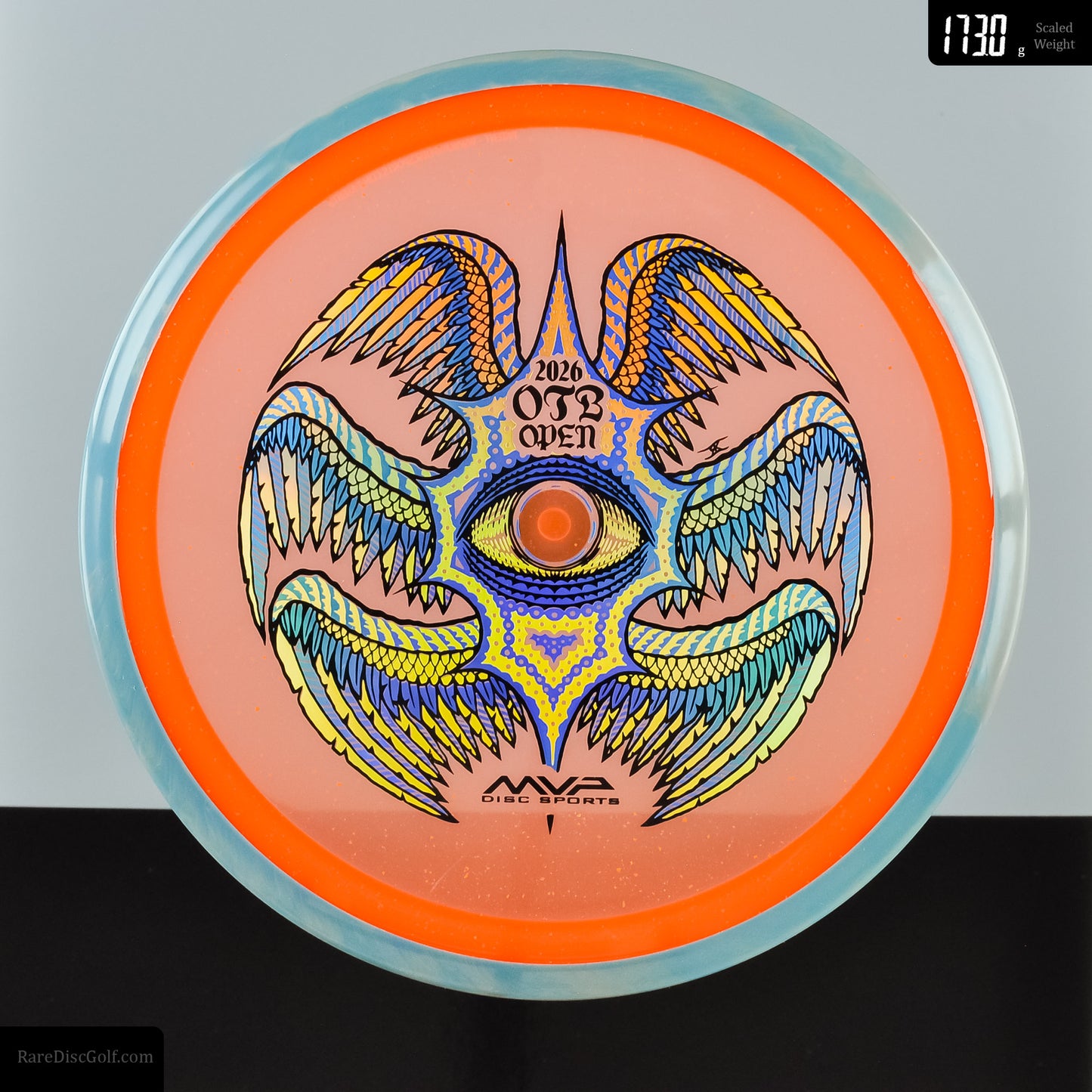 Axiom Rhythm - Particle Proton Soft - OTB