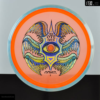 Axiom Rhythm - Particle Proton Soft - OTB