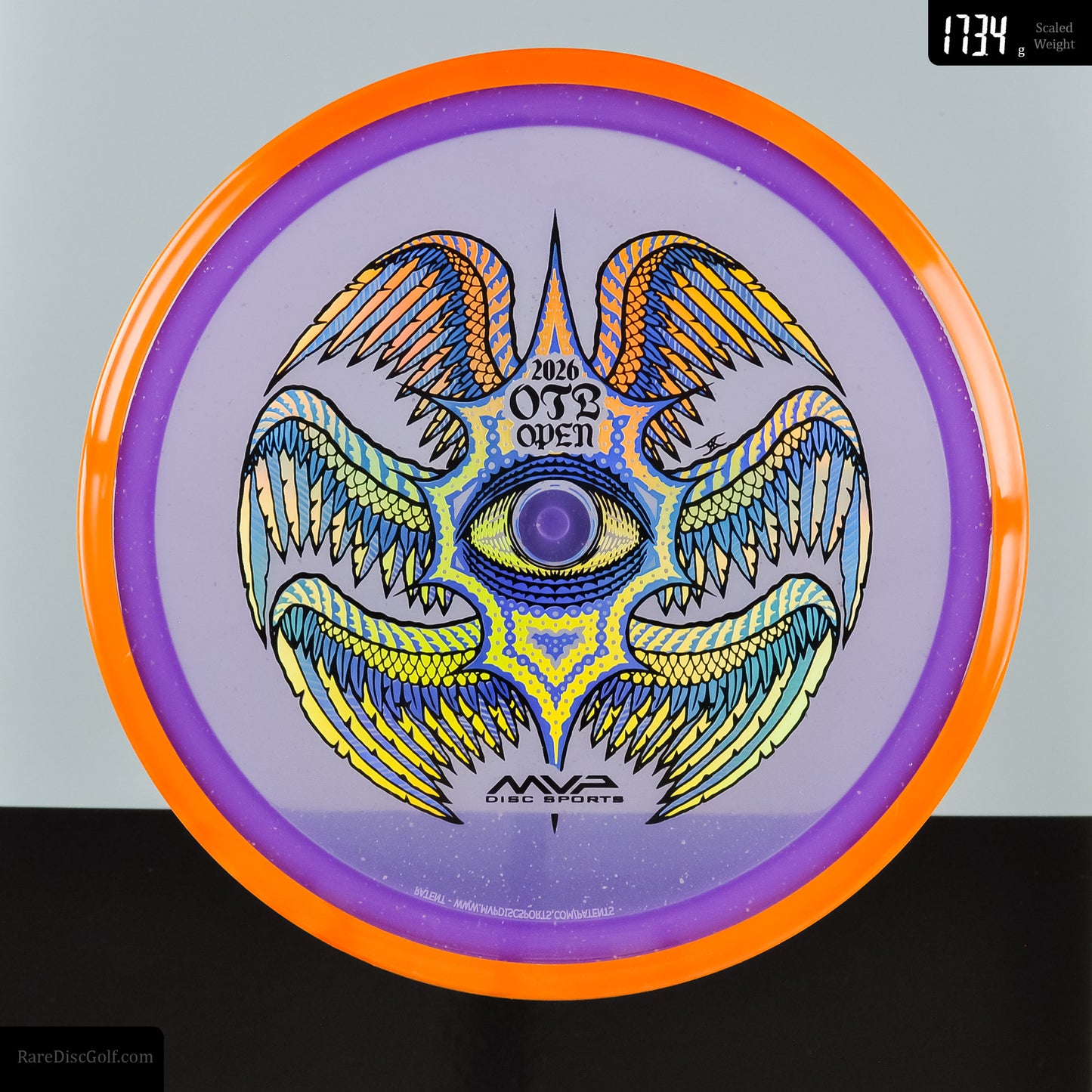 Axiom Rhythm - Particle Proton Soft - OTB